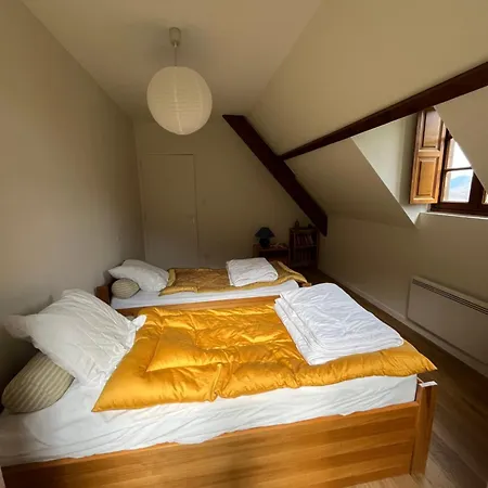 La Mayzou Del Prat *