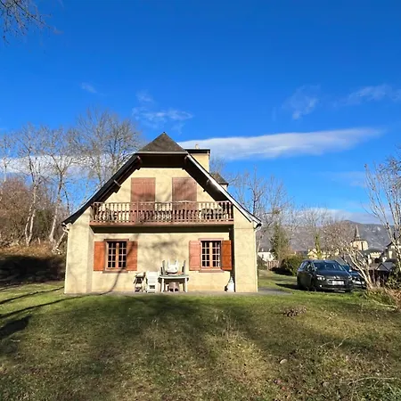 La Mayzou Del Prat 別荘