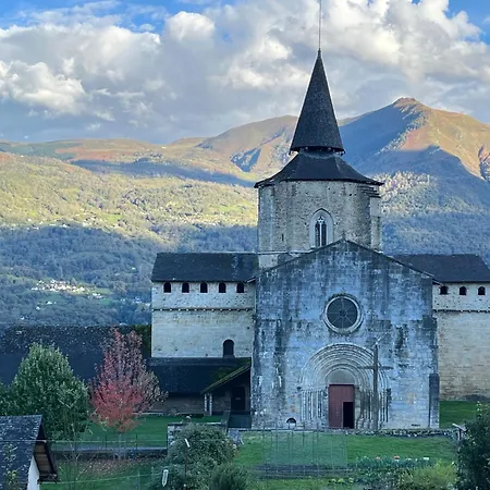 La Mayzou Del Prat Saint-Savin