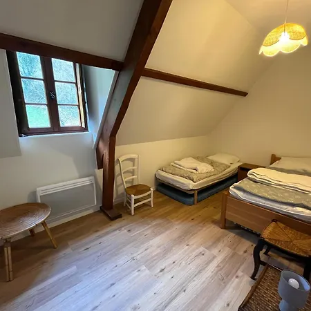 La Mayzou Del Prat Saint-Savin (Hautes-Pyrenees)