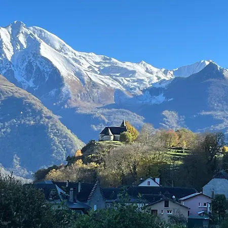 La Mayzou Del Prat * Saint-Savin (Hautes-Pyrenees)