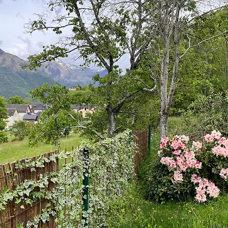 Hébergement de vacances La Mayzou Del Prat