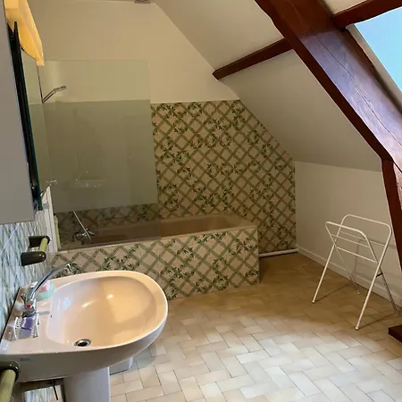 La Mayzou Del Prat Holiday home *