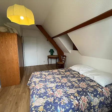 Holiday home La Mayzou Del Prat Saint-Savin (Hautes-Pyrenees)