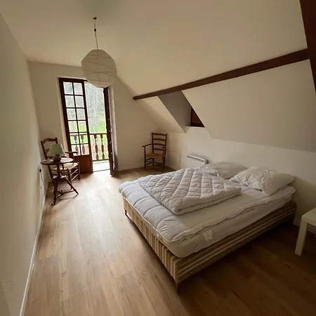 La Mayzou Del Prat * Saint-Savin (Hautes-Pyrenees)