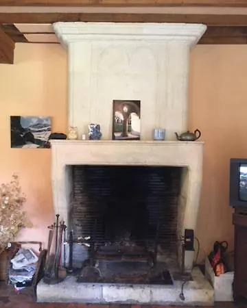 La Mayzou Del Prat Hébergement de vacances *