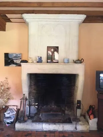 La Mayzou Del Prat Дом отдыха *